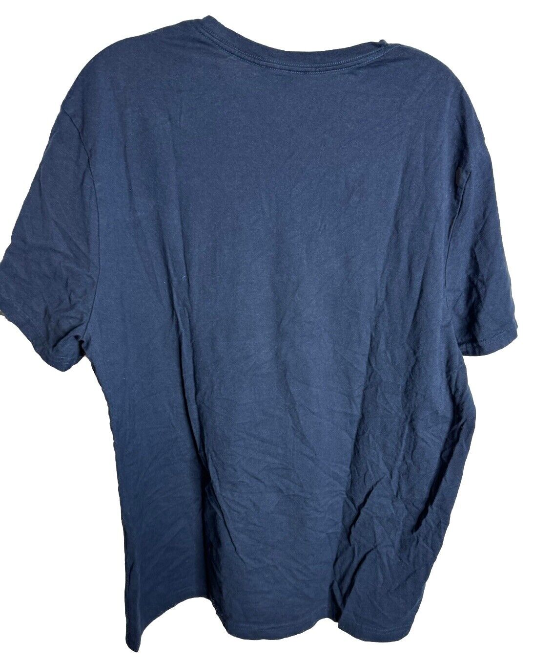 Express T Shirt - Sixe 2XL