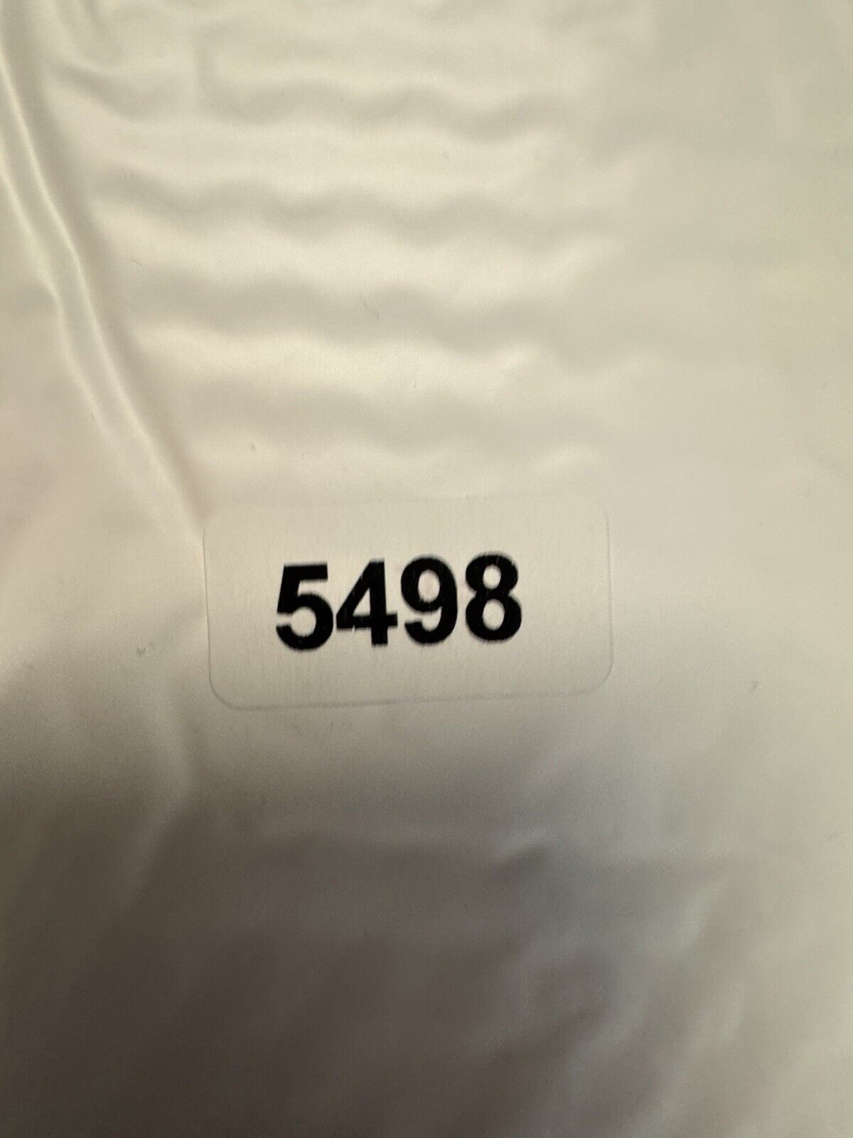 Michael Kors Shirt Men's XL Golf Polo Shirt