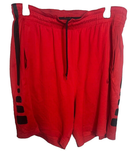Nike Mens XL  Dri-Fit Challenger