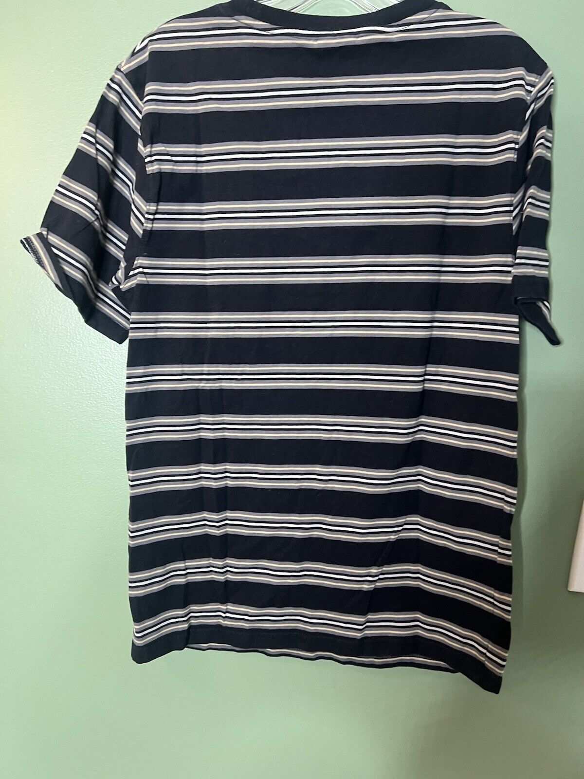 empyre tee shirt black size Medium