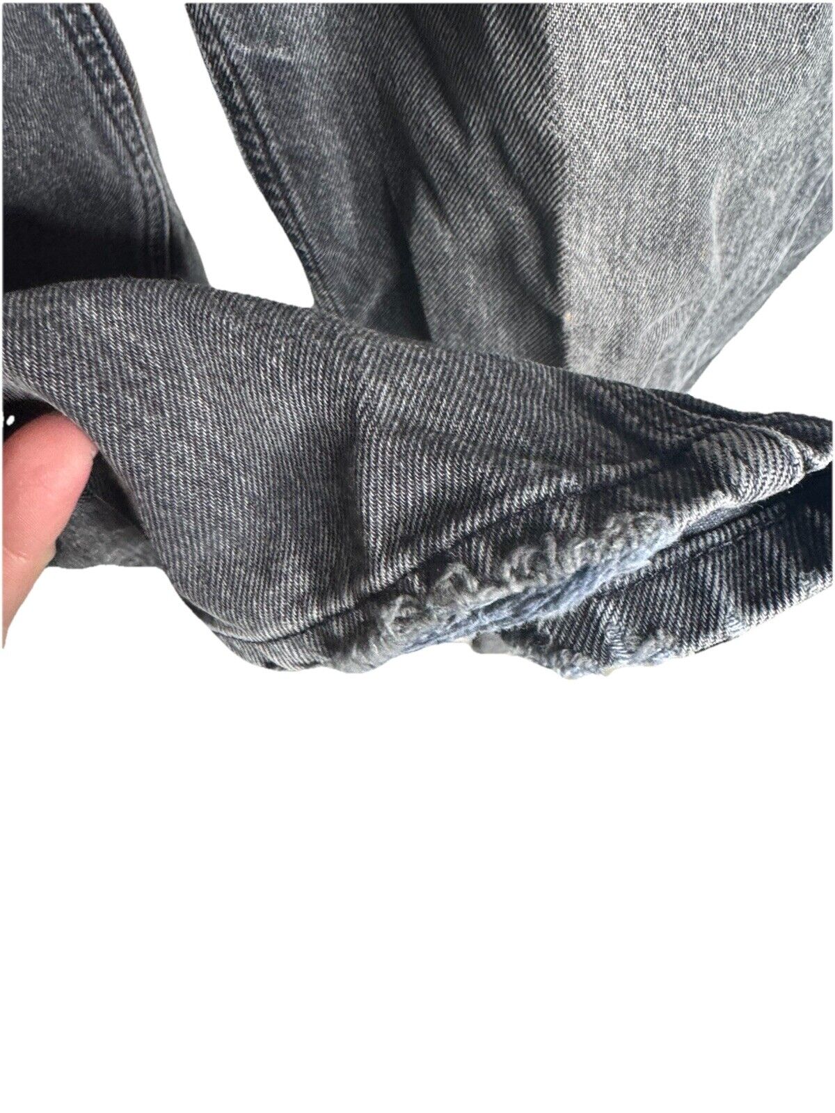 Gap Jeans Womens 10 Regular Long and Lean Low Rise Stretch Denim