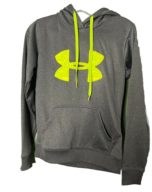 Womens UNDER ARMOUR STORM Hoodie Size XS