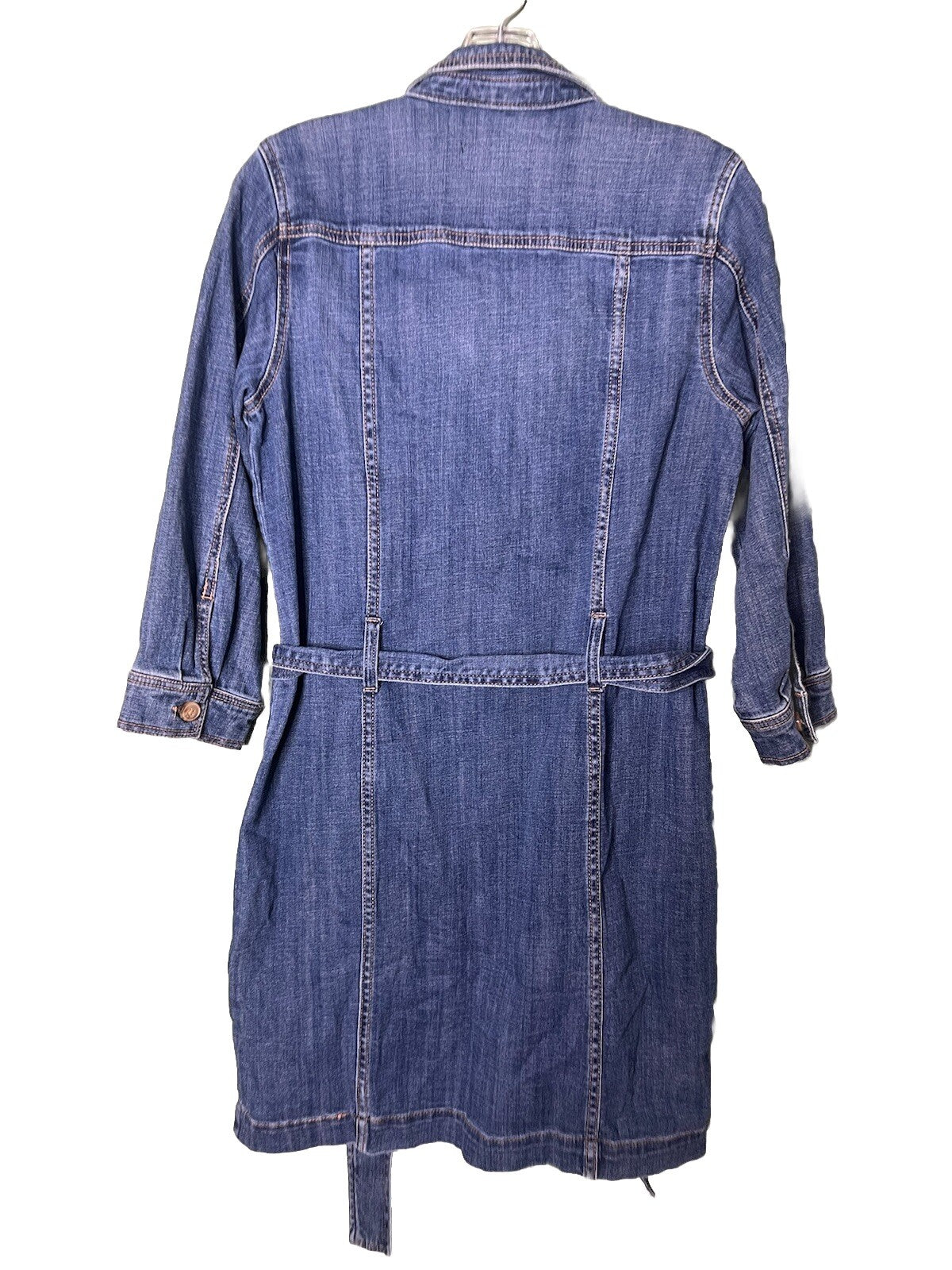 Sanctuary Designed In Los Angeles women’s Denim dress size Small