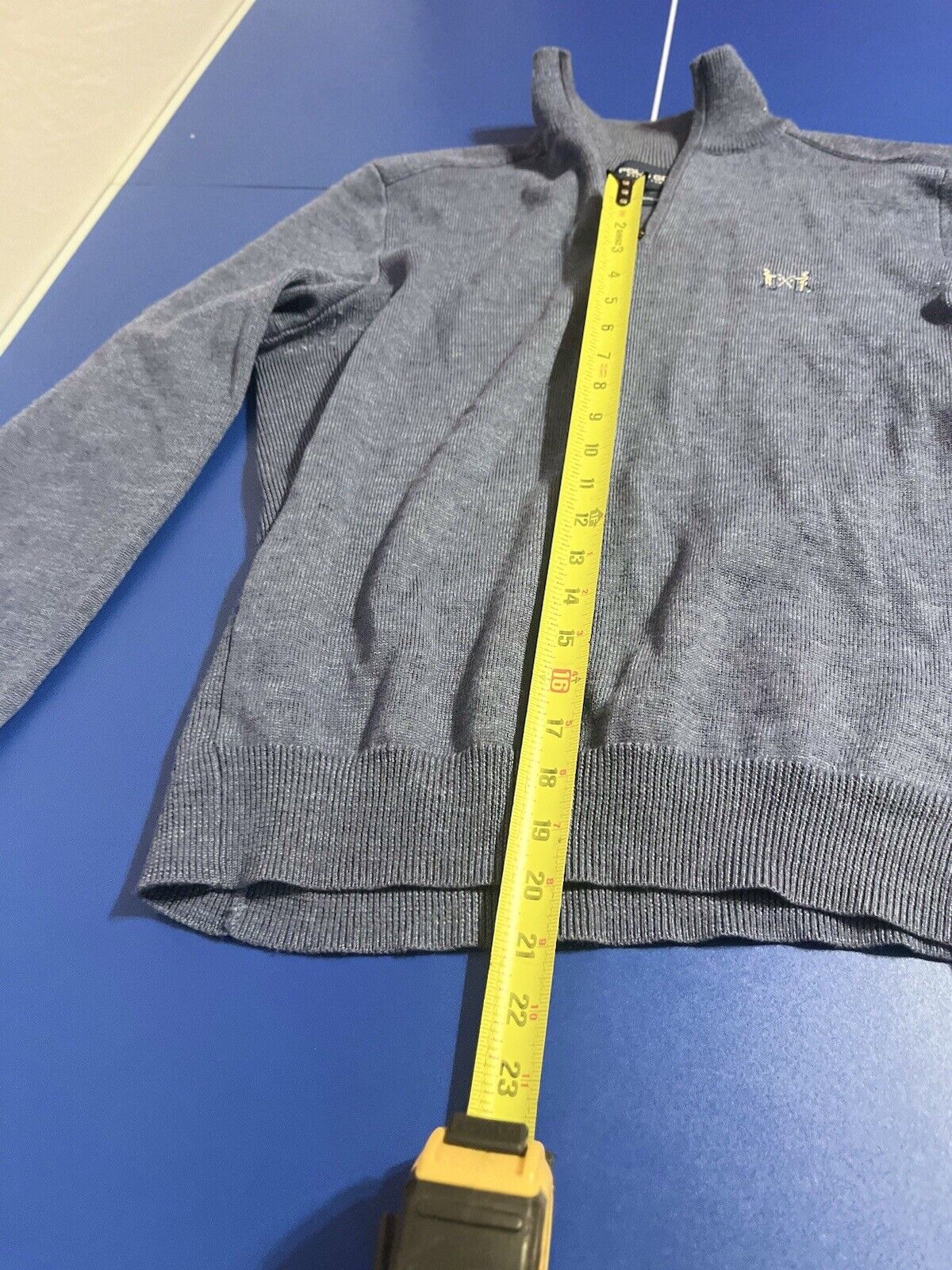 Polo Ralph Lauren Golf Sweatshirt, High Quality Material, Rare Find, Mens Size M