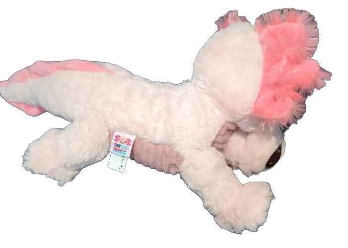 Plush Pink Lucy the Axolotl Make Offer