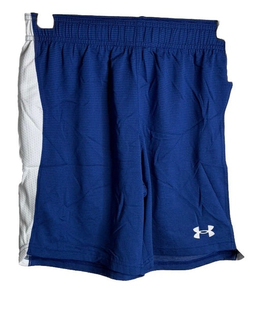 Under Armour Athletic Shorts, New, Size Large (Youth)