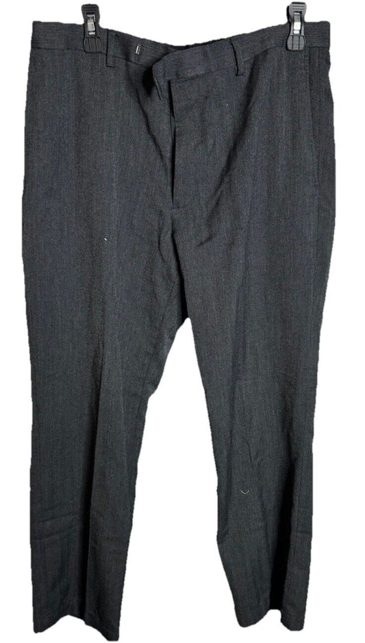 Claiborne Pants Mens 32X32 Performance Flex