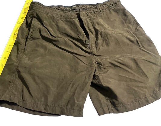 Allsaints Warden Swimshort Ramskull Swim Trunks Mens Periwinkle,S/30, Black,Rare