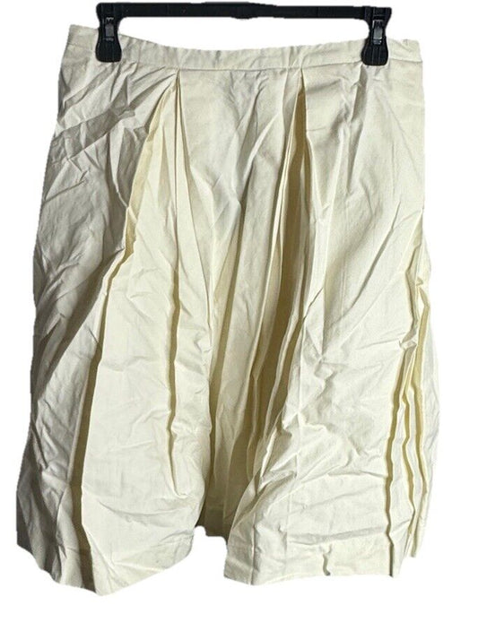 ELEVENSES Anthropologie Women's Skirt Size 4