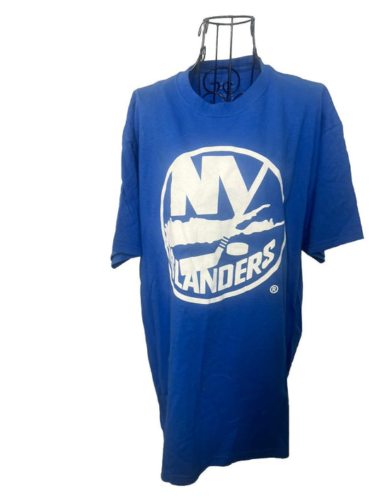 New York Islanders Hockey