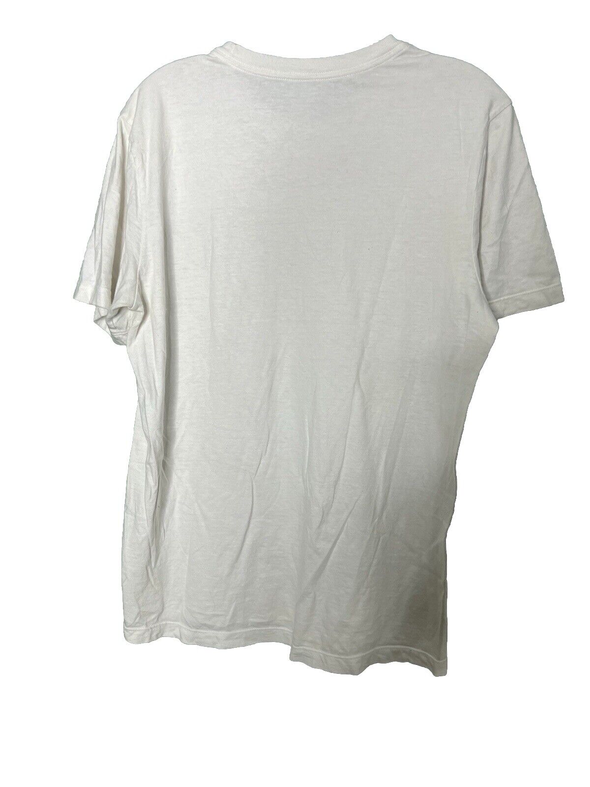 Swoosh By Air Nike T Shirt Size Medium