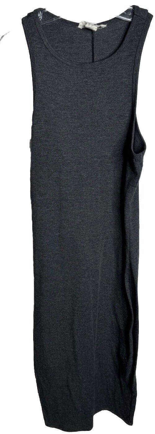 Forever 21 Dress Women's Size S  Midi Form Fitting Body
