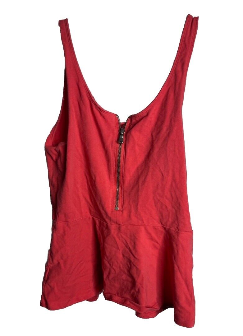 Express Blouse Top Size Small