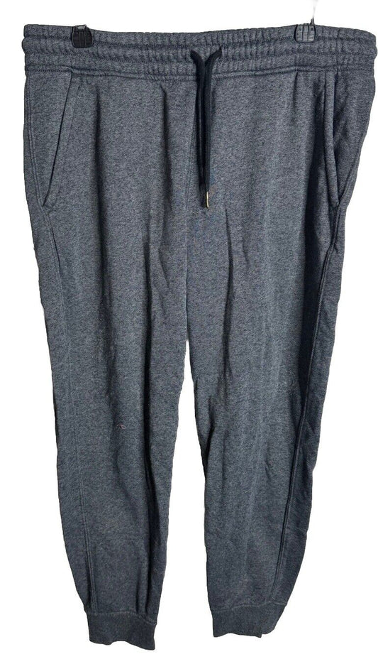 Old Navy Active Go Dry Joggers Mid Rise Womens Size L