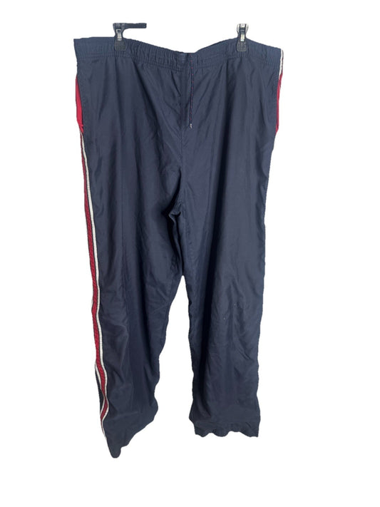 Gap Fit Men’s Jogger Pants Sz XL Athletic Performance Lightweight Pockets