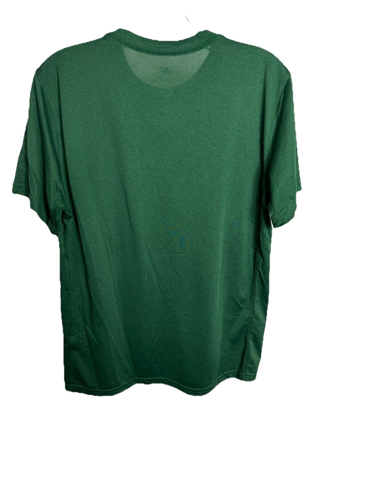 Nike Men's T-Shirt Dri-Fit Crew Neck Medium