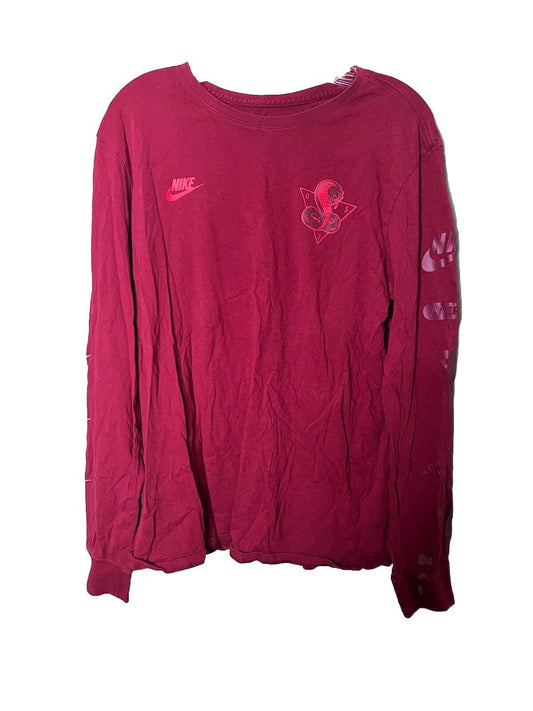 Nike Nike Tee Long Sleeve Shirt Men's Large
