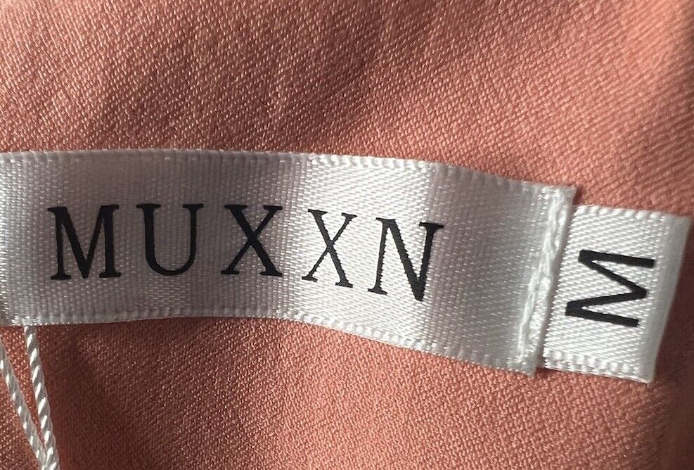 Muxxn Sz Medium Form Fitting Dress