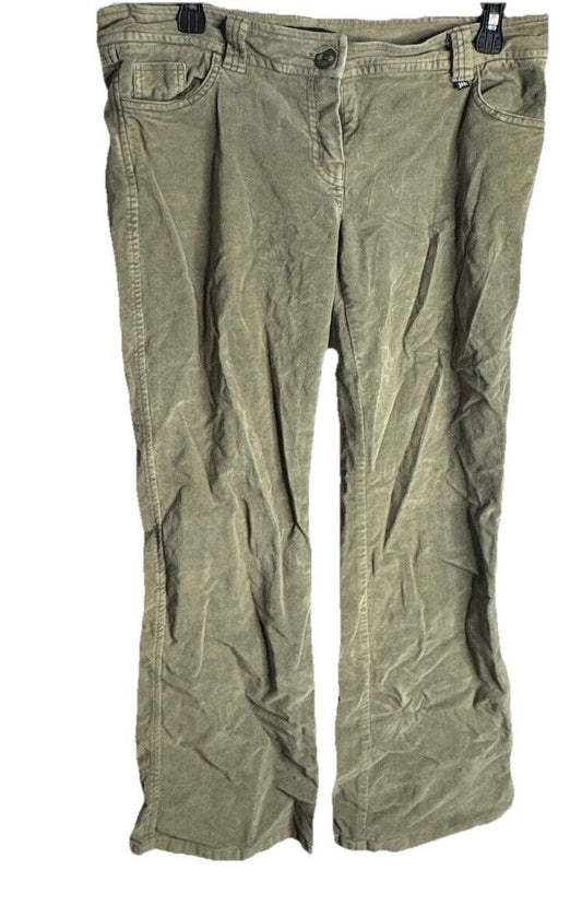 JFK Everywear Pants Sz Large