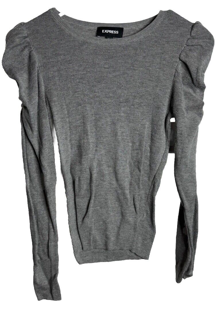 Express Small Casual Short sleeve T-shirt S/P