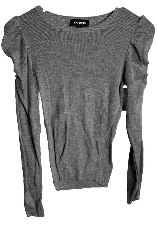 Express Small Casual Short sleeve T-shirt S/P