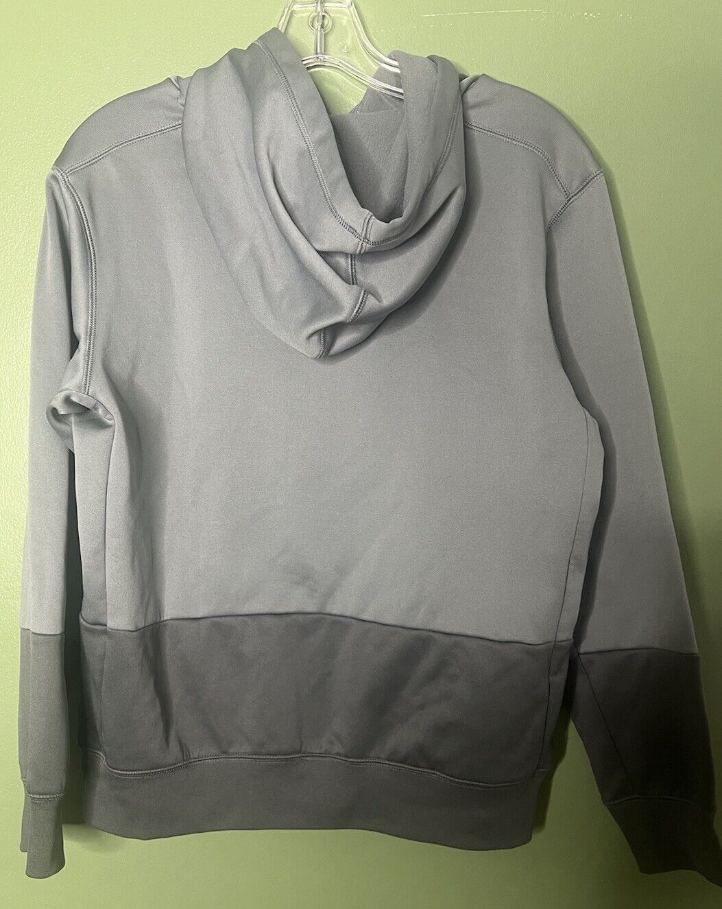 Nike Dry Fit  Hoodie Sweatshirt Large