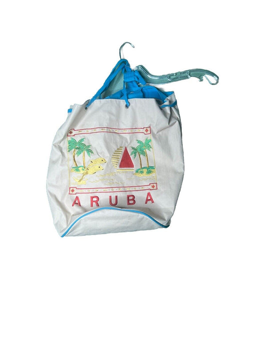 ARUBA Beach Bag Make An Offer