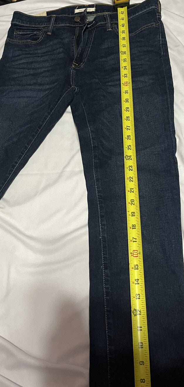 Vintage/ Rare, Abercrombie fitch jeans womens, Skinny Jeans, Size 32x34