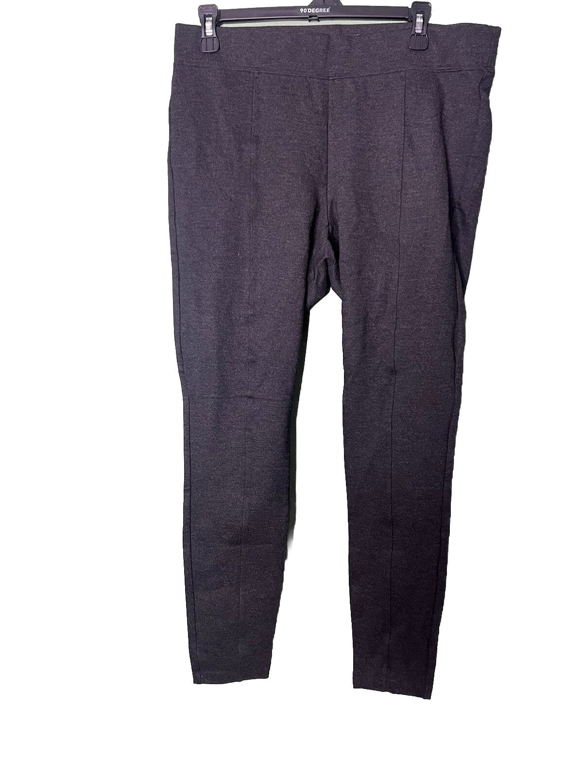 Old Navy Size Large Stevie Skinny Pull On  Pants