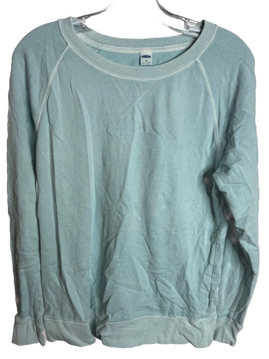 Old Navy Soft-Washed  Shirt Men's Medium Long Sleeve