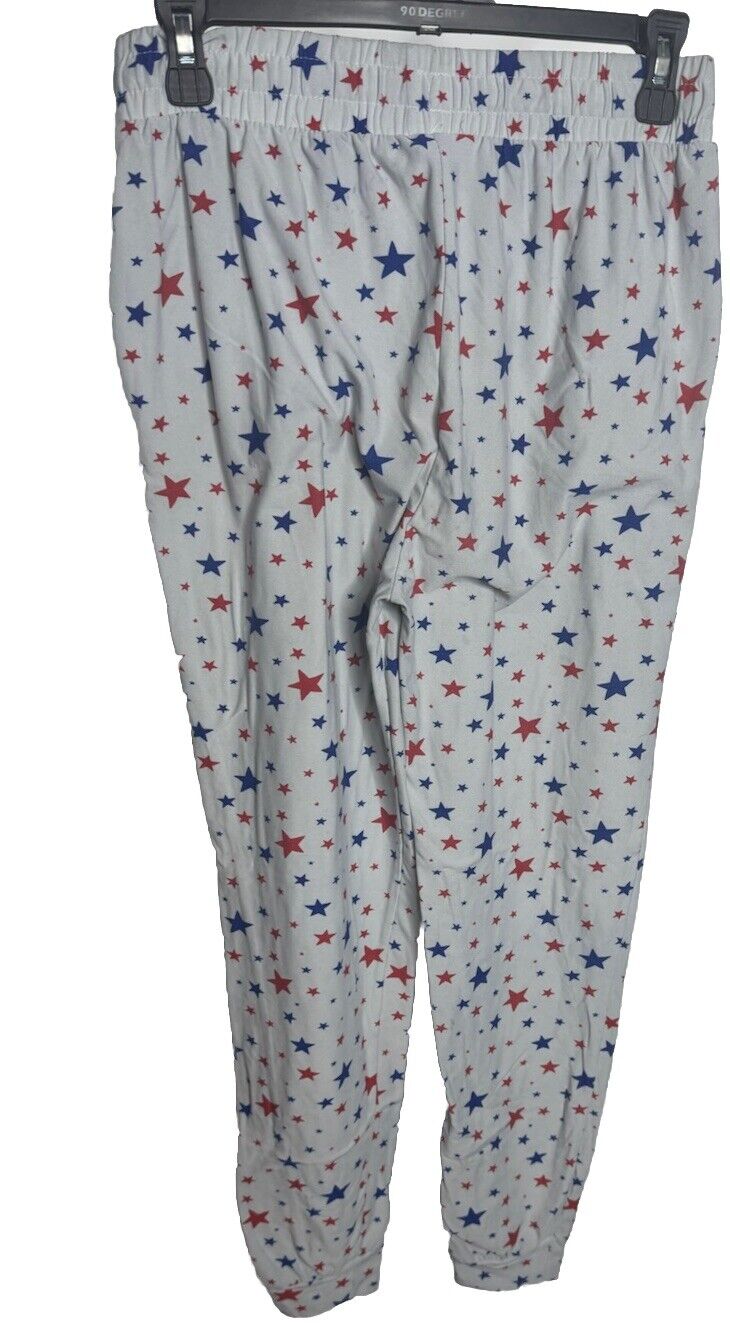 Love Streak Pajama Pants Size XL