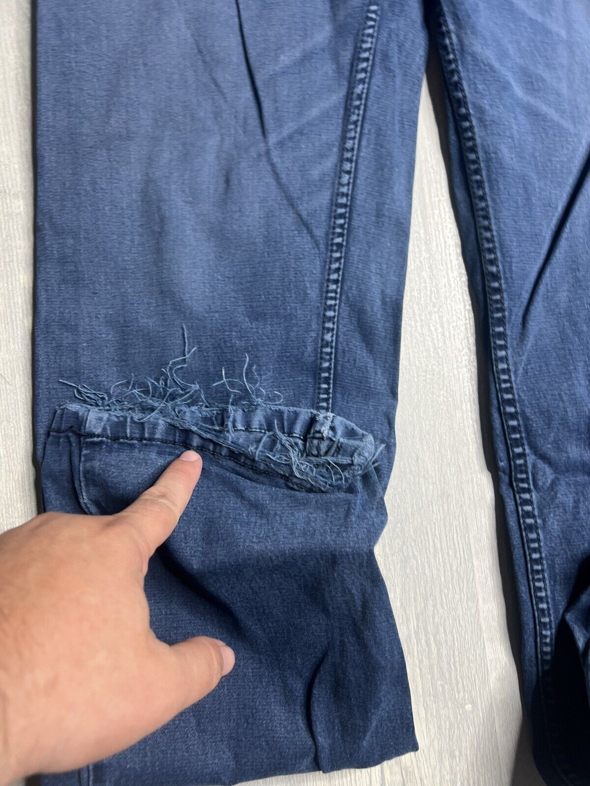 Good Pair Of Pants For Work, 36 W