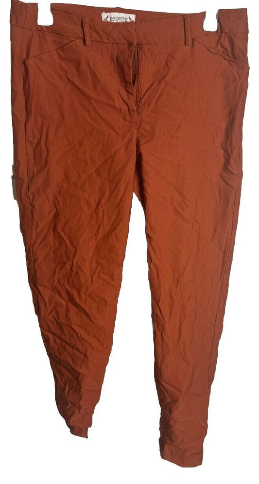 Nanette Nanette Lepore Pant Women's Size 6