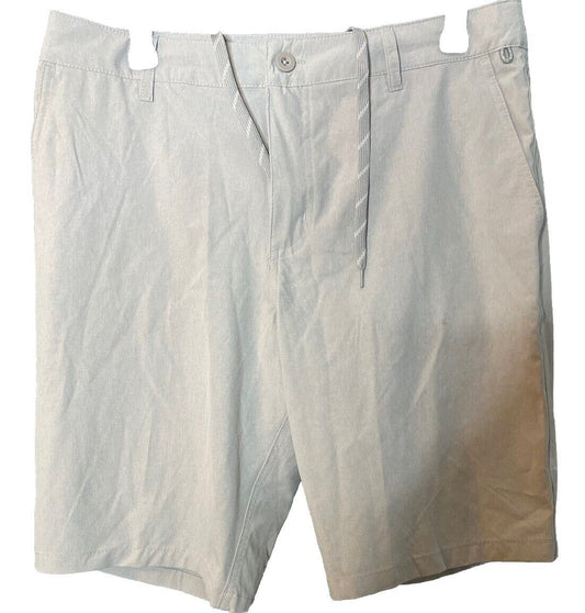 Goodfellow & Co Men's Size 32 Linden Flat Front Shorts