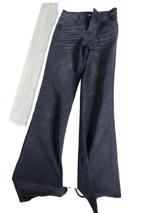 Black Juny Jeans Womens size Small