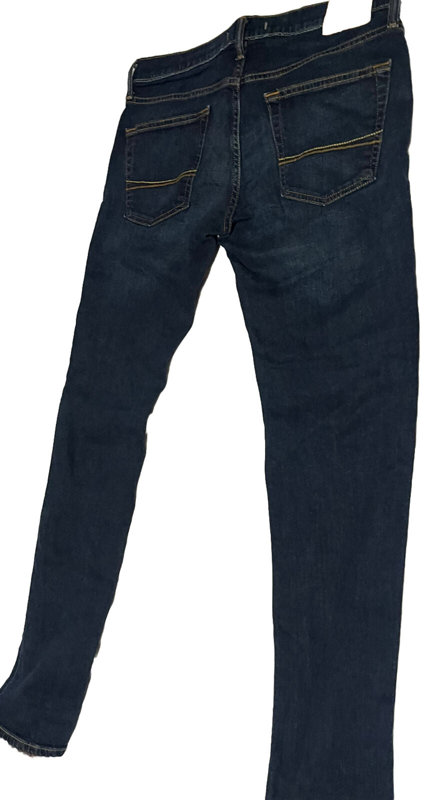 Vintage/ Rare, Abercrombie fitch jeans womens, Skinny Jeans, Size 32x34