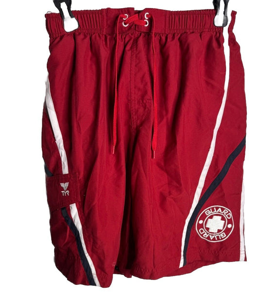 TYR Durafast Mesh Size Small