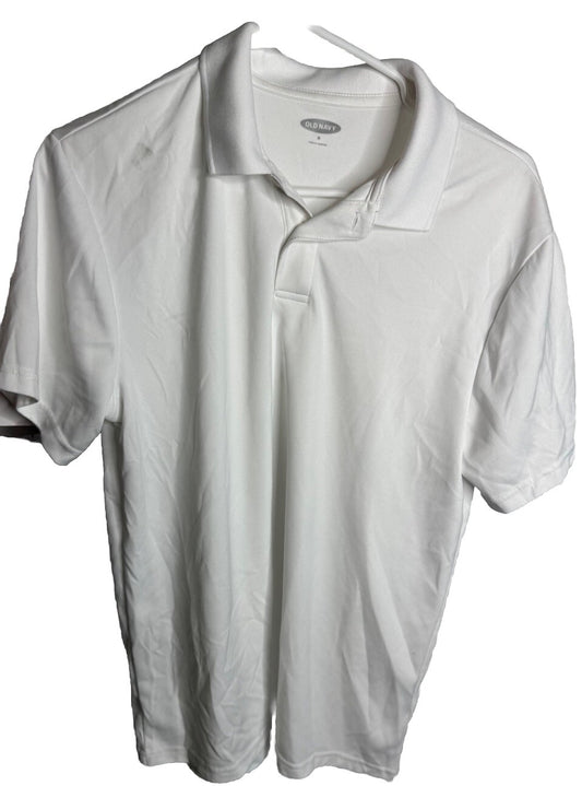 Old Navy Men’s Polo Classic fit . Size medium