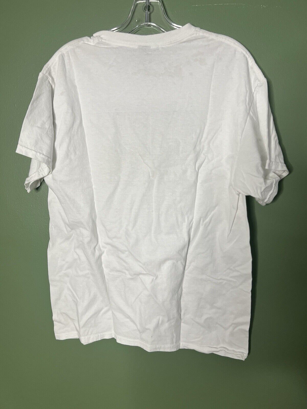 CAKE T Shirt Size Large