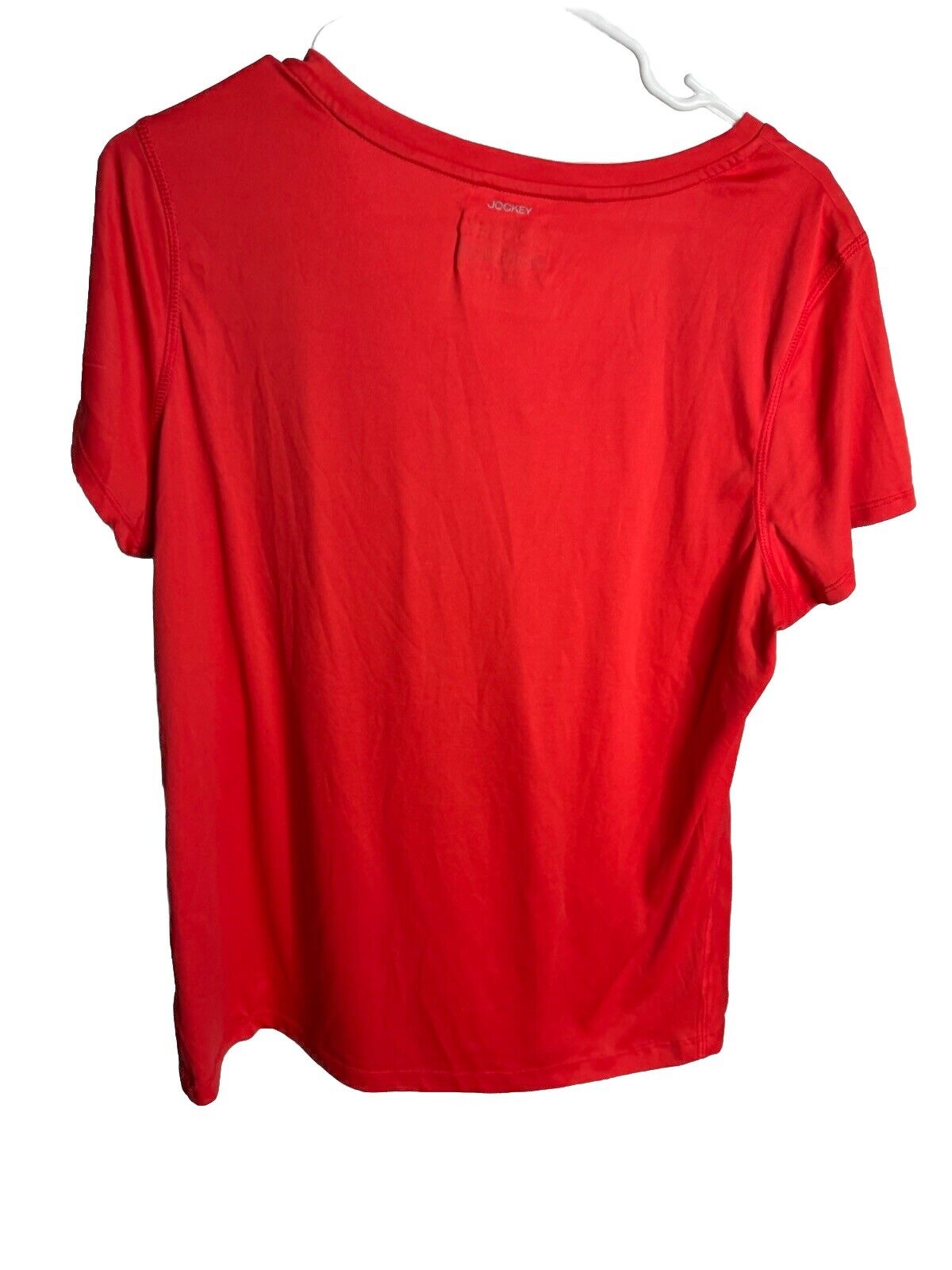 Jockey Men's Classic Crew Neck T-Shirt - XL