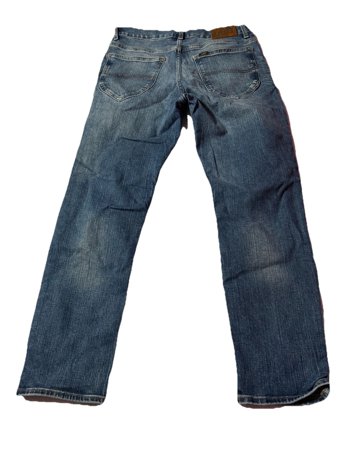 Lee Men HERITAGE DENIM MVP SLIM FIT 32x30