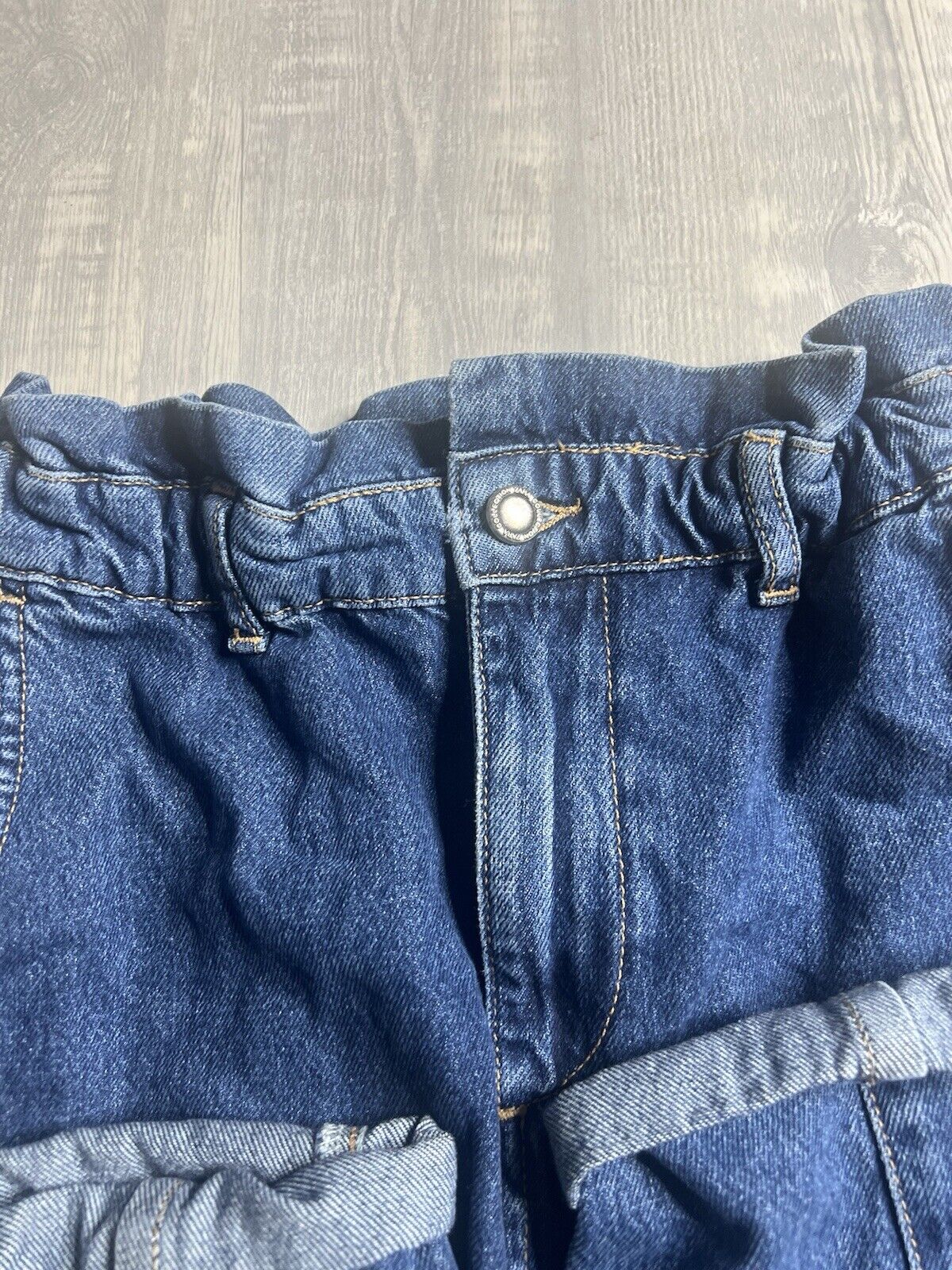Zara Jeans Womens Size 4