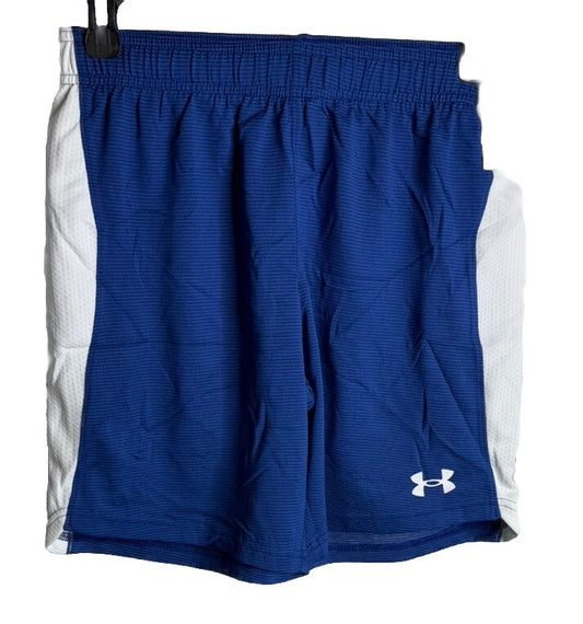 Under Armour Athletic Shorts, New, Size Large (Youth)