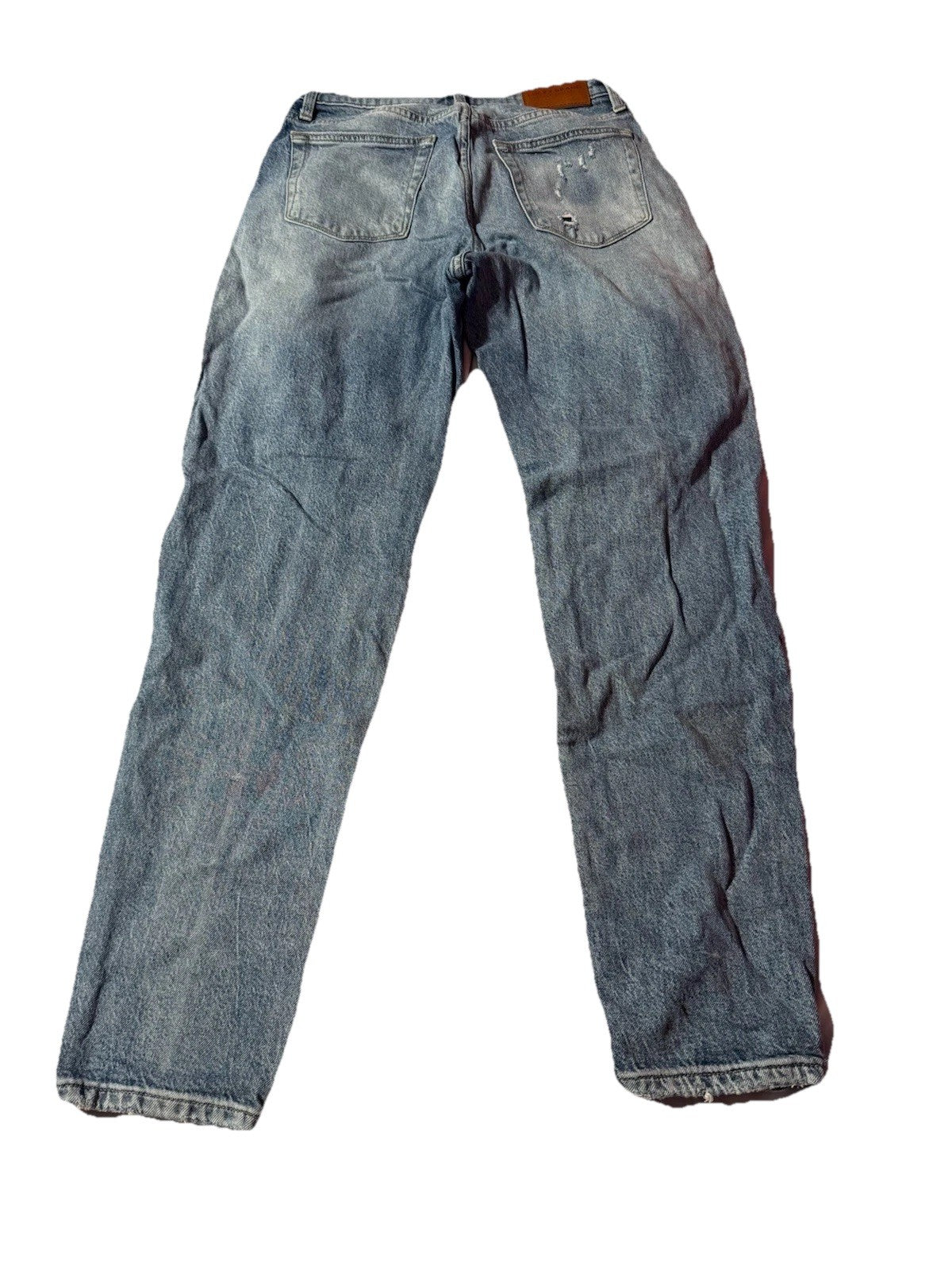 Women Lucky Brand Jeans Size 8/29 Long