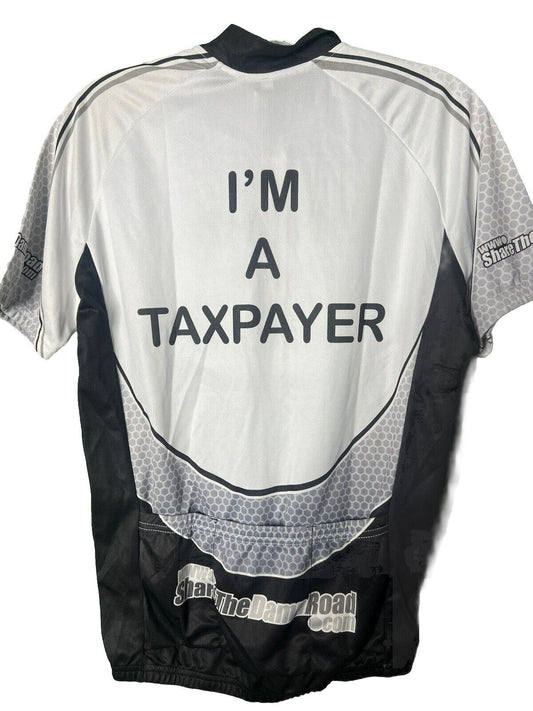 Cycling Jersey Half Sleeve Bike Riding Sport Cycle Top Shirt Size Small
