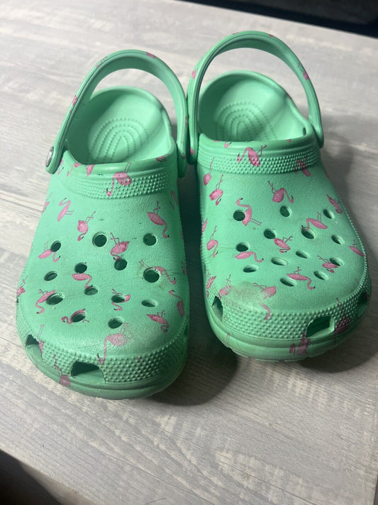Crocs Men's and Women's Shoes - Baya Clogs, Slip On Shoes, Men 9