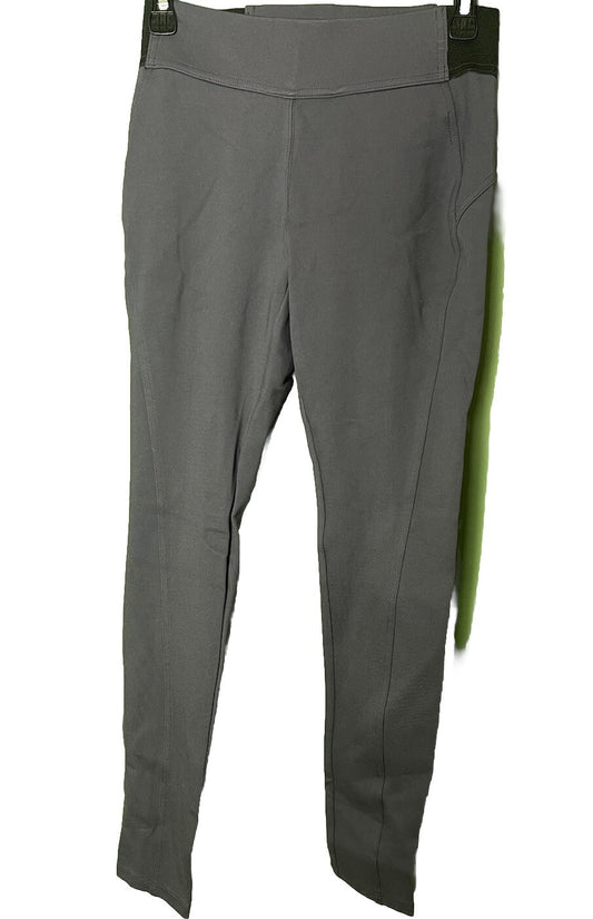Simply Vera Vera Wang Leggings Skinny Elastic Waistband Womens Size Xs