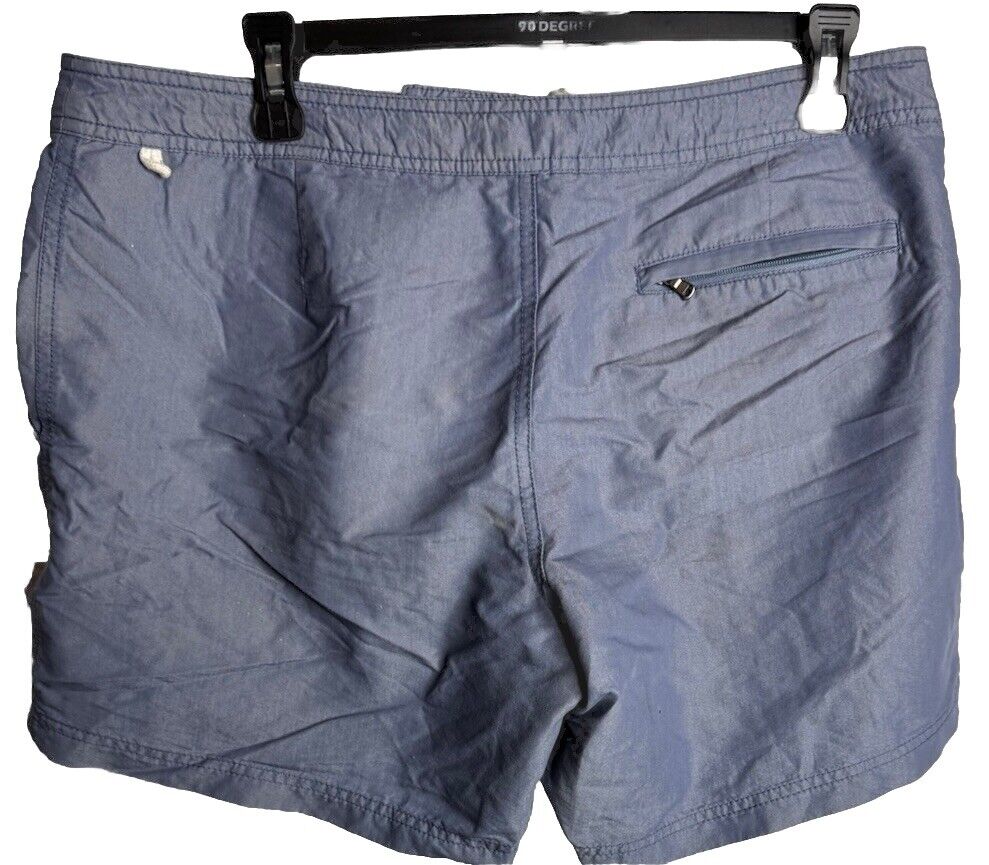 J Crew Swim Trunks Mens Adult 32 Board Shorts Bathing Suit