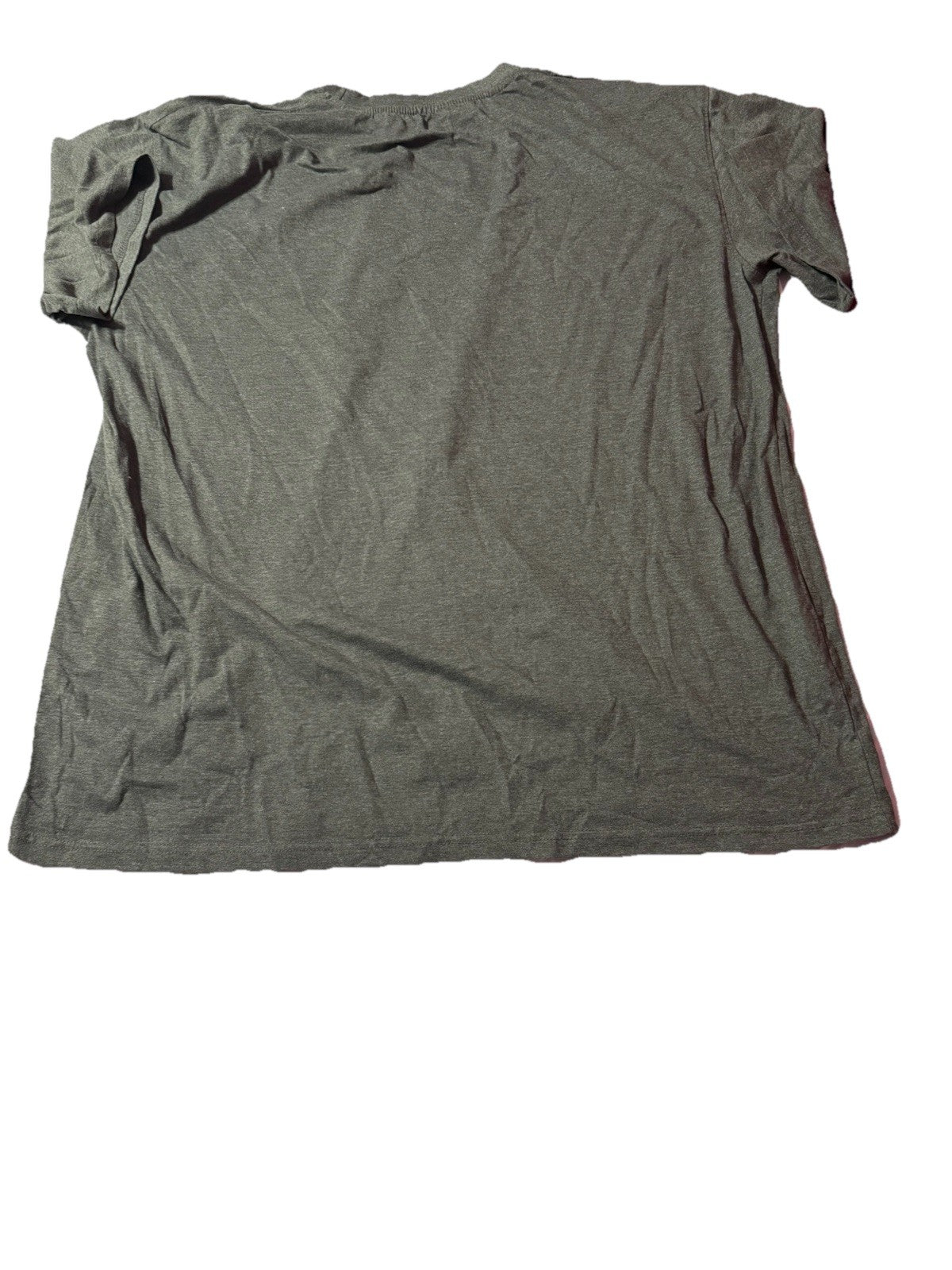 New York Mets Men T Shirt Size 4XL
