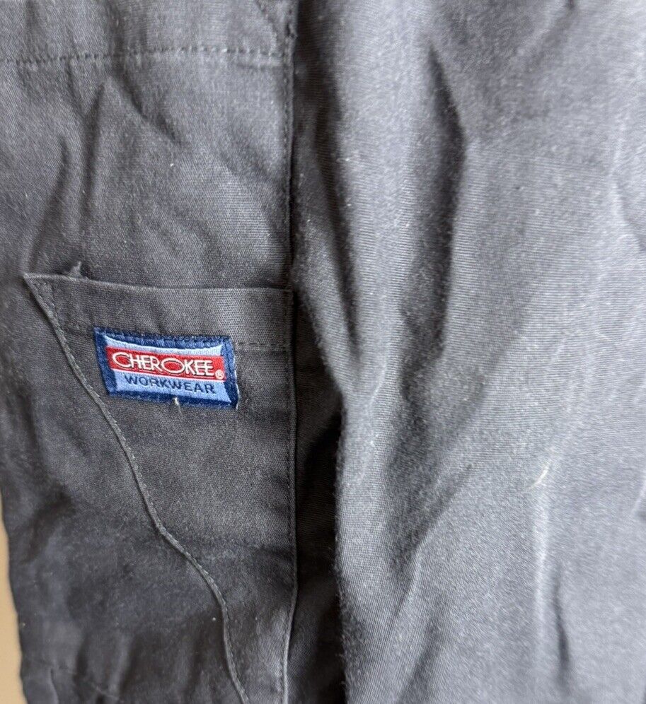 Cherokee Infinity Women's Scrub Pants Size Medium